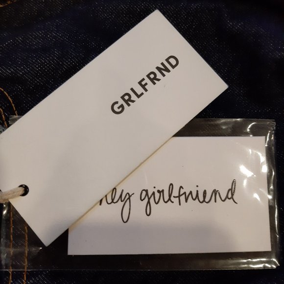 🆕️ GRLFRND Karolina Jeans - Picture 7 of 8